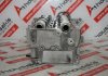 Culata 6510160201 para MERCEDES OM651