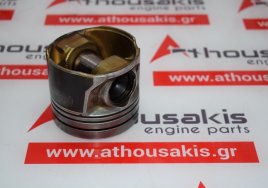 Έμβολο 84L91, 11257799883 για BMW M57ND30 ( 306D5 )