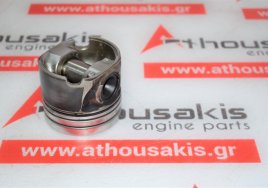 Поршень 81L113, BNZ, 070107065AE для VW BNZ