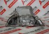 Carter d'huile RSA1, 11200-RSA-G01 pour HONDA 