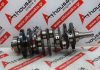 Vilebrequin XR819427, XR83333 pour JAGUAR, FORD AJ25, AJ30, SEA, MEBA, REBA