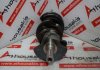 Vilebrequin XR819427, XR83333 pour JAGUAR, FORD AJ25, AJ30, SEA, MEBA, REBA