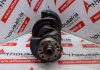 Vilebrequin XR819427, XR83333 pour JAGUAR, FORD AJ25, AJ30, SEA, MEBA, REBA