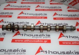 Árbol de levas 06BQ, 06B109101Q para VW, AUDI, SKODA, SEAT 