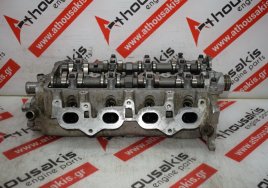Culata 1SZ, 2SZ, 11101-0J010, 11101-0J030 para TOYOTA 1SZFE, 2SZFE