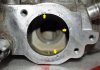 Culata 1SZ, 2SZ, 11101-0J010, 11101-0J030 para TOYOTA 1SZFE, 2SZFE