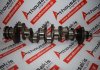 Albero motore 6170310401, 6170310301, 6170310601 per MERCEDES OM617