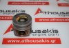 Piston 83L118, 6510301017, 6510303217, 65103022517 para MERCEDES 
