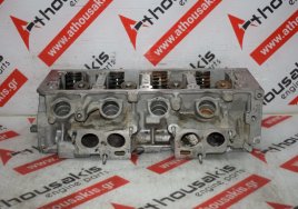 Zylinderkopf 9610923010, TU3 (KDX) zum PEUGEOT, CITROEN TU3 (KDX)