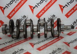 Crankshaft 212131005020, 21213-1005015 for LADA 