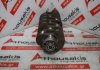 Crankshaft 212131005020, 21213-1005015 for LADA 