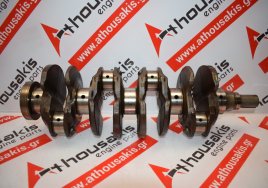 Cigüeñal 13310-PR4-A00, 13310-PR4-Y00 para HONDA B18A1, B18B1, B18B2, B20Z ( B20Z1, B20Z2, B20Z3, B20Z4 ), B20B (B20B1, B20B2, B20B3, B20B9)