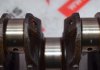 Vilebrequin 13310-PR4-A00, 13310-PR4-Y00 pour HONDA B18A1, B18B1, B18B2, B20Z ( B20Z1, B20Z2, B20Z3, B20Z4 ), B20B (B20B1, B20B2, B20B3, B20B9)
