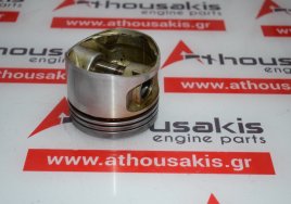 Kolben 2112-1004015 zum LADA 2112