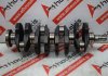 Kurbelwelle 90156143 zum OPEL 18E, 18N, 18S