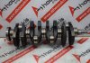 Kurbelwelle 90156143 zum OPEL 18E, 18N, 18S
