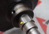 Kurbelwelle 90156143 zum OPEL 18E, 18N, 18S