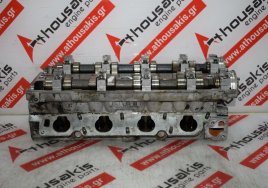 Zylinderkopf 92063877R zum OPEL, DAEWOO X20SED, T20SED, X20XEV, X22SE