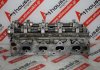 Zylinderkopf 92063877R zum OPEL, DAEWOO X20SED, T20SED, X20XEV, X22SE