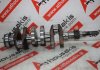 Коленчатый вал D650, D750, D850, D950, 15371-23010, 15532-23010, 15372-23010 для KUBOTA D650, D750, D850, D950