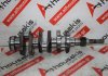 Коленчатый вал D650, D750, D850, D950, 15371-23010, 15532-23010, 15372-23010 для KUBOTA D650, D750, D850, D950