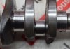 Коленчатый вал D650, D750, D850, D950, 15371-23010, 15532-23010, 15372-23010 для KUBOTA D650, D750, D850, D950