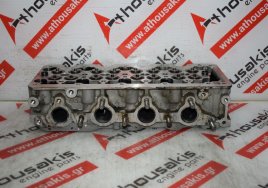 Culata NCL, 55576874, 55588017, 607341, 607692, 609358, 93169394 para OPEL A17DTH, A17DTJ, A17DTL, A17DTR, A17DTS, Z17DTR
