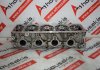 Culata NCL, 55576874, 55588017, 607341, 607692, 609358, 93169394 para OPEL A17DTH, A17DTJ, A17DTL, A17DTR, A17DTS, Z17DTR