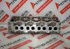 Culata NCL, 55576874, 55588017, 607341, 607692, 609358, 93169394 para OPEL A17DTH, A17DTJ, A17DTL, A17DTR, A17DTS, Z17DTR