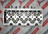 Culata NCL, 55576874, 55588017, 607341, 607692, 609358, 93169394 para OPEL A17DTH, A17DTJ, A17DTL, A17DTR, A17DTS, Z17DTR