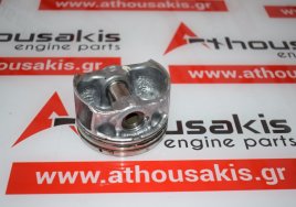 Piston 082243, 06H107065AA, 06H107065AB, 06H107065AM, 06H107065BE, 06J107065AH pour VW, AUDI, SEAT, SKODA CAD, CAE, CAW, CBF, CCT, CCZ, CDN, CDZ
