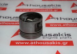 Piston 80V197, 11251722503, 11251722508 for BMW M52B20 (206S3)