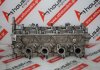 Zylinderkopf 22111-2A100, 22100-2A100 zum HYUNDAI, KIA D4FA, D4FC, D4FB, D4FD