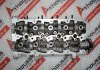 Zylinderkopf 22111-2A100, 22100-2A100 zum HYUNDAI, KIA D4FA, D4FC, D4FB, D4FD