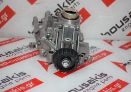 Ölpumpe JX6G6600CA zum FORD 