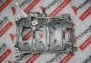Bandeja de aceite JX6G6U003EC para FORD 
