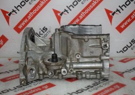 Coppa dell'olio 21135-07500, G3LE, G3LF per HYUNDAI, KIA G3LE, G3LF