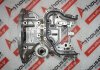 Ölwanne 21135-07500, G3LE, G3LF zum HYUNDAI, KIA G3LE, G3LF