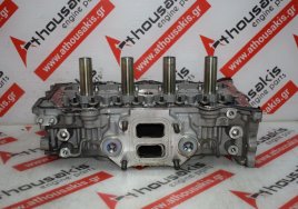 Cylinder Head 22111-2M801, 22100-2M870, 518N5-2MU00 for HYUNDAI, KIA G4FT, G4FP, G4FU, G4FV