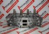 Cylinder Head 22111-2M801, 22100-2M870, 518N5-2MU00 for HYUNDAI, KIA G4FT, G4FP, G4FU, G4FV