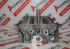 Cylinder Head 22111-2M801, 22100-2M870, 518N5-2MU00 for HYUNDAI, KIA G4FT, G4FP, G4FU, G4FV