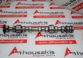 Albero a camme G4FT, G4FP, G4FU, G4FV per HYUNDAI, KIA G4FT, G4FP, G4FU, G4FV