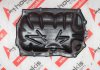 Bandeja de aceite HN1G6675CA para FORD 