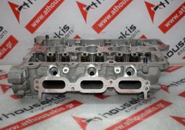 Cylinder Head HX7G6090AF, HX7G6C032AA, 2251482 for FORD 