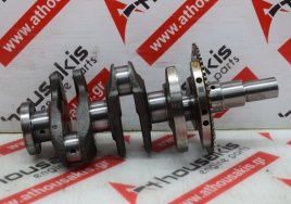 Albero motore Ζ12Ε per SUZUKI Ζ12Ε
