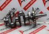 Vilebrequin Ζ12Ε pour SUZUKI Ζ12Ε