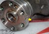 Vilebrequin Ζ12Ε pour SUZUKI Ζ12Ε