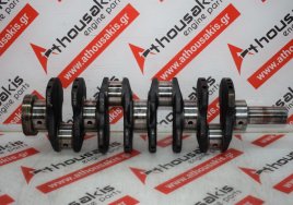 Στρόφαλος 2.5, WL01-11-300, WL01-11-300A για MAZDA, FORD WL, WLT, WLAA