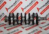 Cigüeñal 2.5, WL01-11-300, WL01-11-300A para MAZDA, FORD WL, WLT, WLAA